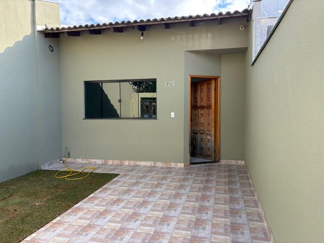 Foto do Casa - Casa à venda, Jardim Pequena Londres, Londrina, PR | Sérgio Cortez Imóveis