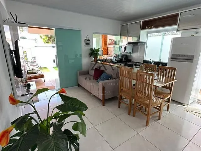 Casa 3 quartos e 2 banheiros, à venda, no bairro CURURUPE em Ilhéus