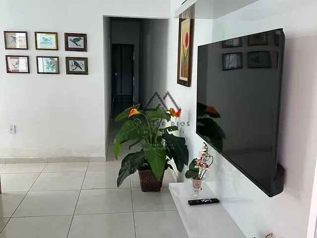 Casa 3 quartos e 2 banheiros, à venda, no bairro CURURUPE em Ilhéus