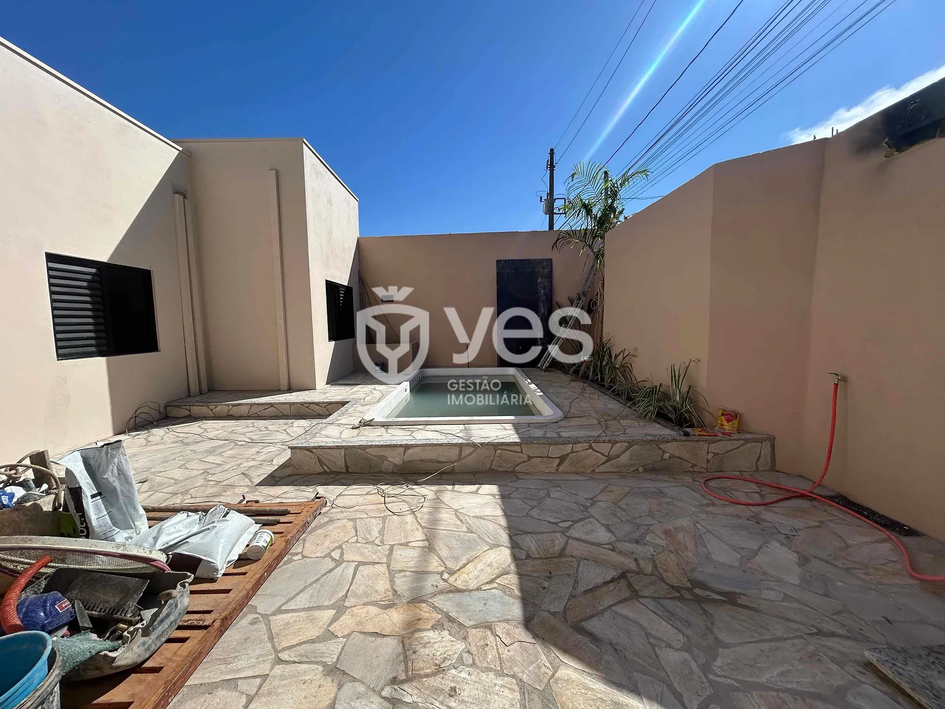 Casa, 2 quartos, 198 m² - Foto 2
