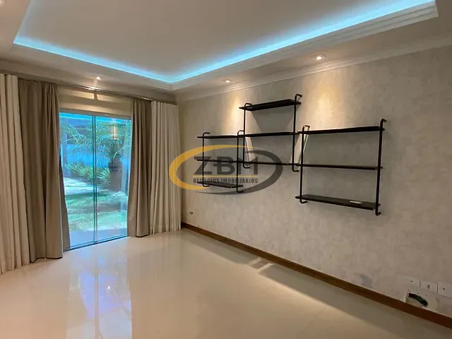 Casa com 501m² 4 quartos e 6 banheiros, à venda, no bairro Recanto do Salto em Londrina