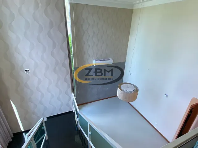 Casa com 501m² 4 quartos e 6 banheiros, à venda, no bairro Recanto do Salto em Londrina