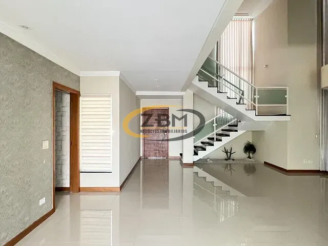 Casa com 501m² 4 quartos e 6 banheiros, à venda, no bairro Recanto do Salto em Londrina