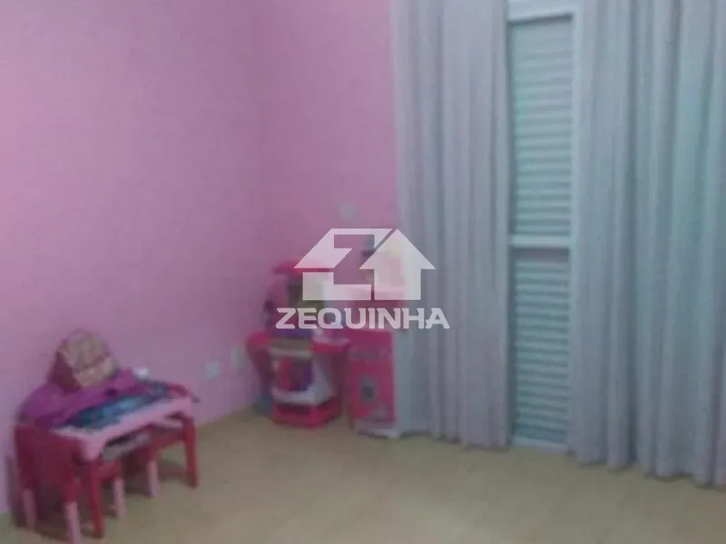 Casa, 3 quartos, 200 m² - Foto 21