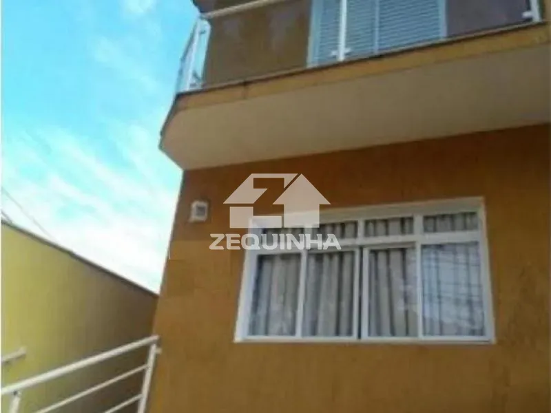 Casa, 3 quartos, 200 m² - Foto 22