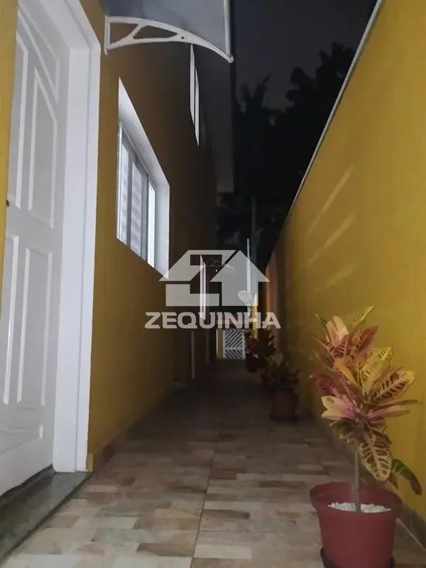 Casa, 3 quartos, 200 m² - Foto 16