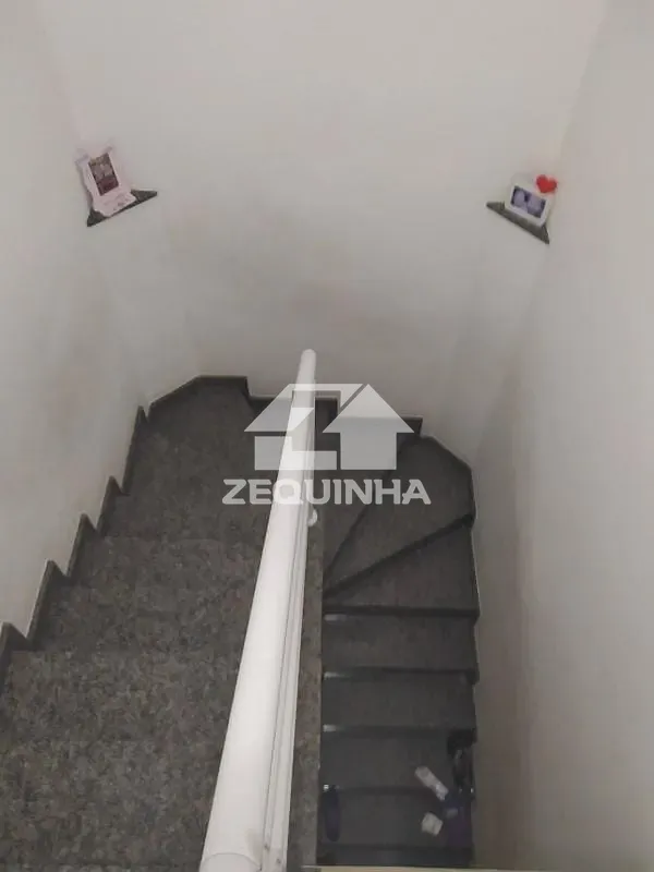 Casa, 3 quartos, 200 m² - Foto 10