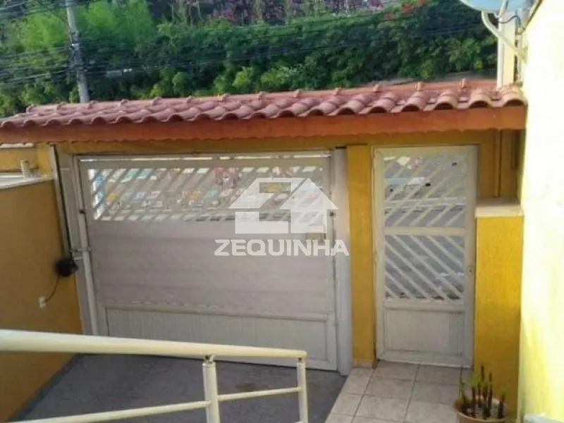 Casa, 3 quartos, 200 m² - Foto 23