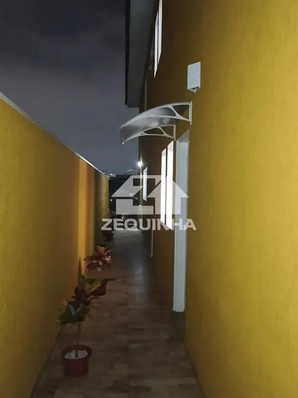 Casa, 3 quartos, 200 m² - Foto 12