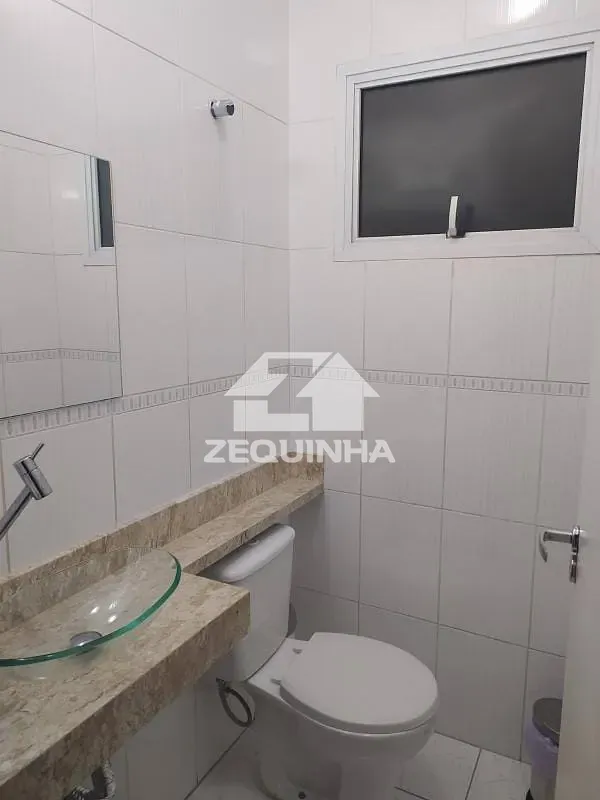 Casa, 3 quartos, 200 m² - Foto 13