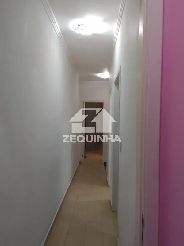 Casa, 3 quartos, 200 m² - Foto 8