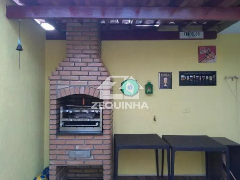 Casa, 3 quartos, 200 m² - Foto 25