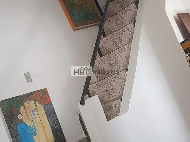 Casa 2 quartos e 2 banheiros, à venda, no bairro Parque Santa Edwiges em Bauru