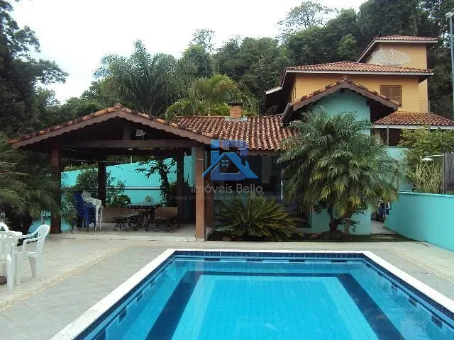 Casa com 1200m² 3 quartos e 4 banheiros, à venda, no bairro Parque da Fazenda em Itatiba
