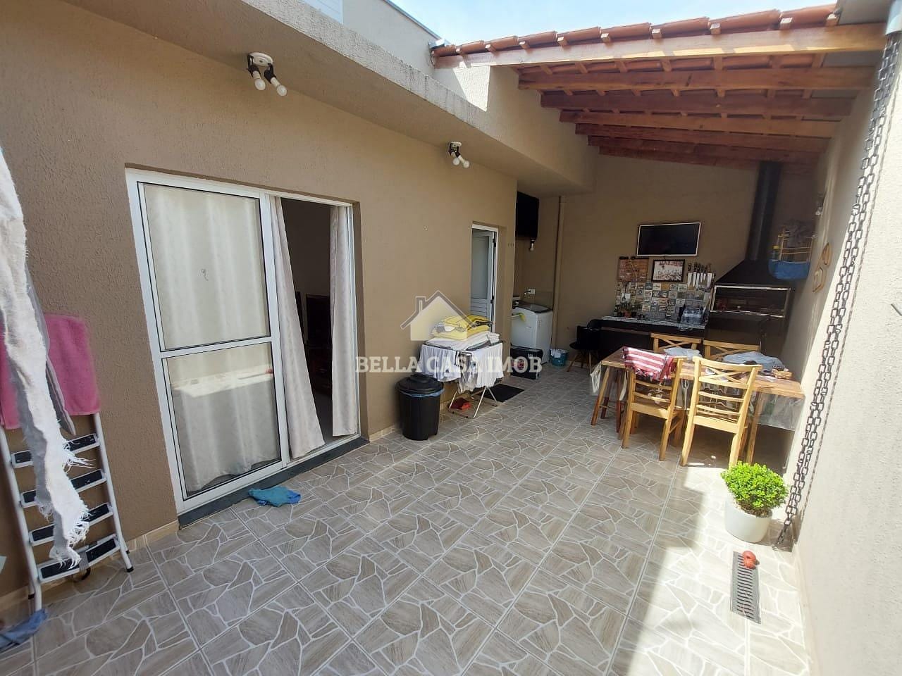 Casa à venda com 2 quartos, 58m² - Foto 15