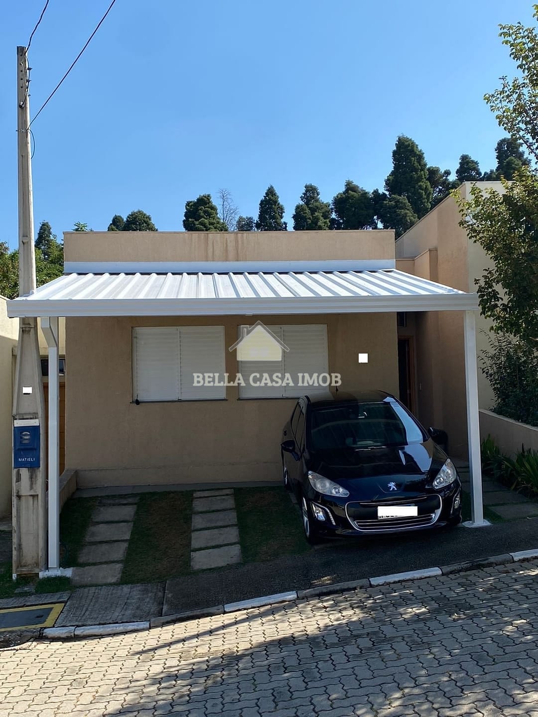 Casa à venda com 2 quartos, 58m² - Foto 2