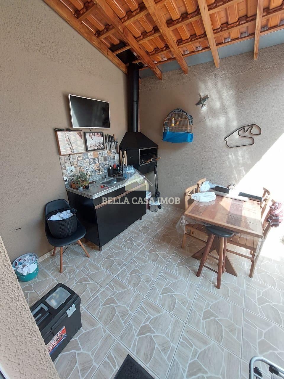 Casa à venda com 2 quartos, 58m² - Foto 14