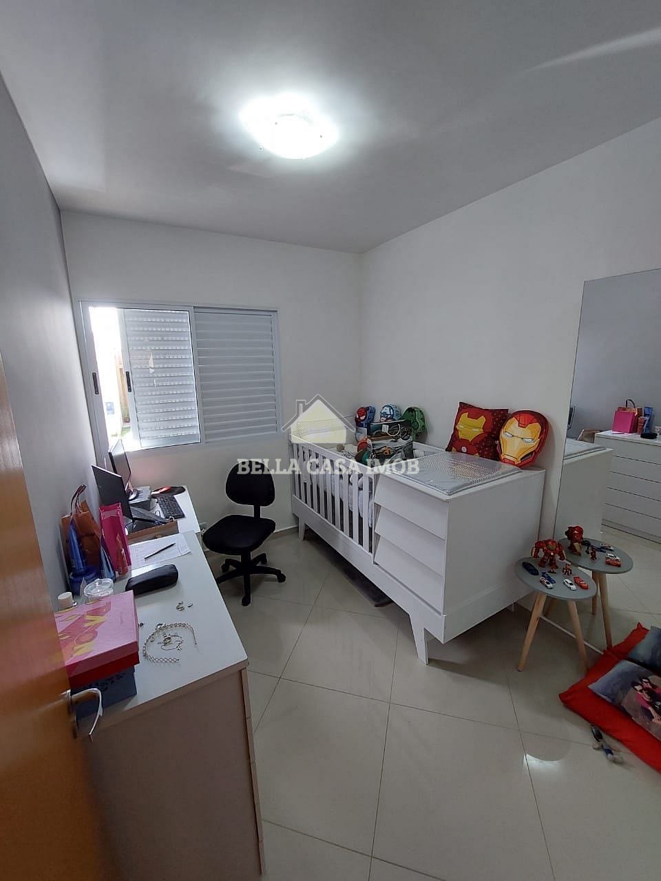 Casa à venda com 2 quartos, 58m² - Foto 9