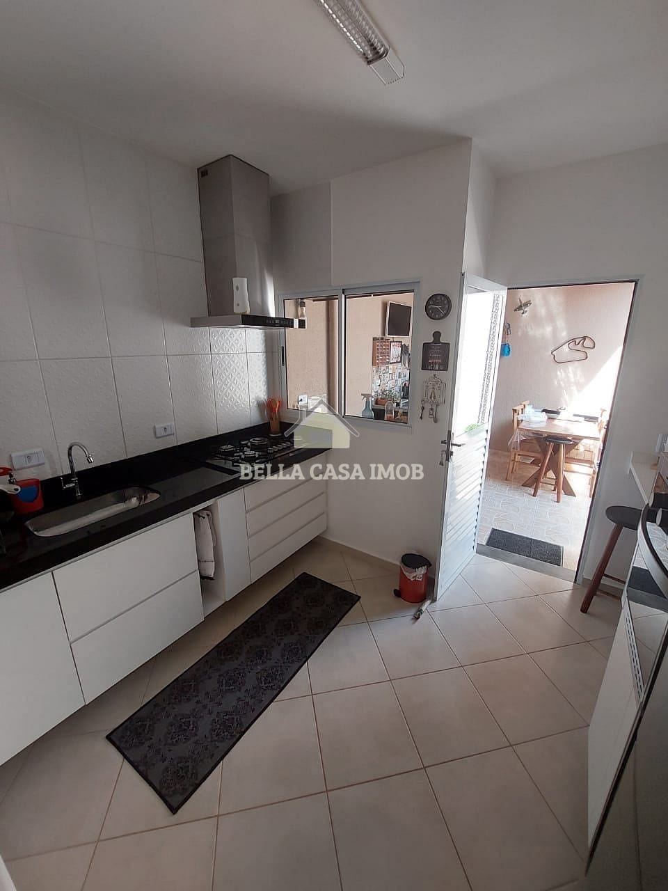 Casa à venda com 2 quartos, 58m² - Foto 10