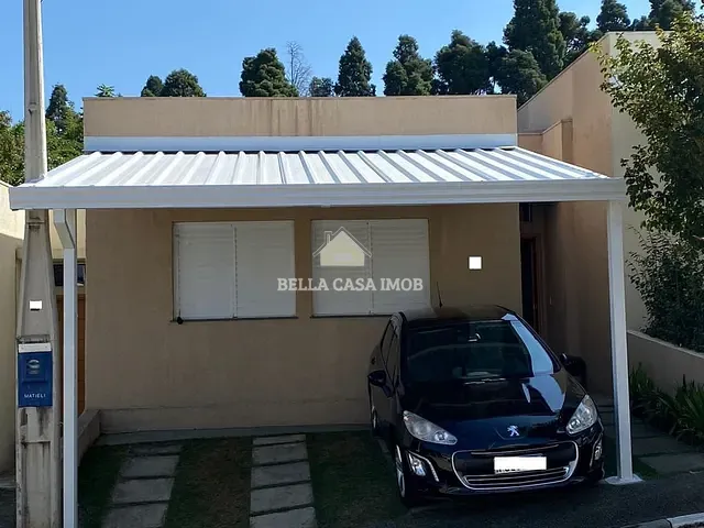 Casa com 103m² 2 quartos e 1 banheiro, à venda, no bairro Aparecidinha em Sorocaba