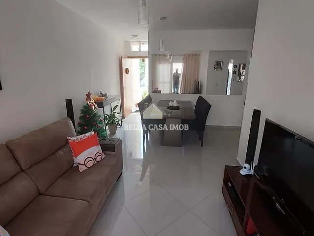 Casa com 103m² 2 quartos e 1 banheiro, à venda, no bairro Aparecidinha em Sorocaba