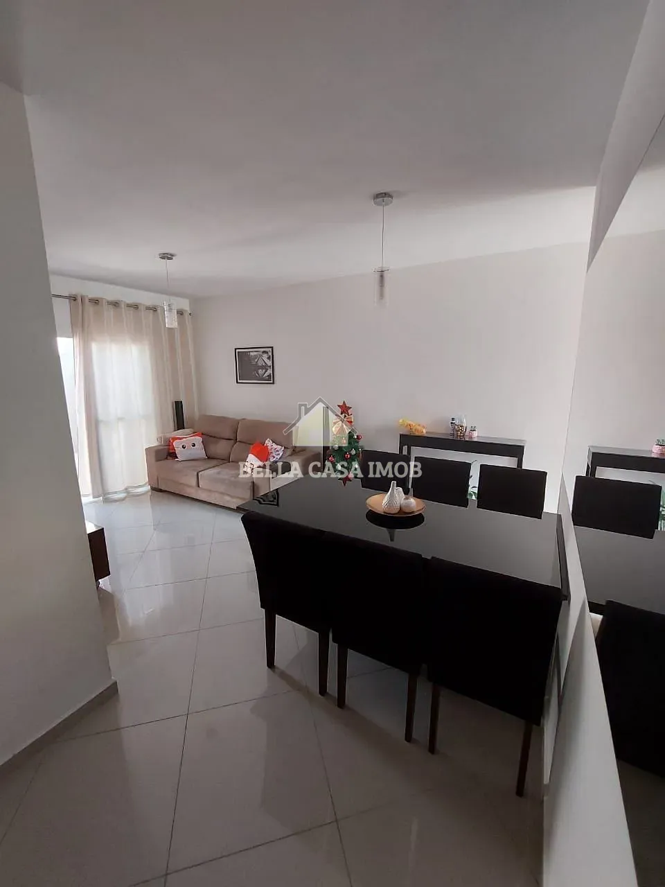Casa, 2 quartos, 58 m² - Foto 3