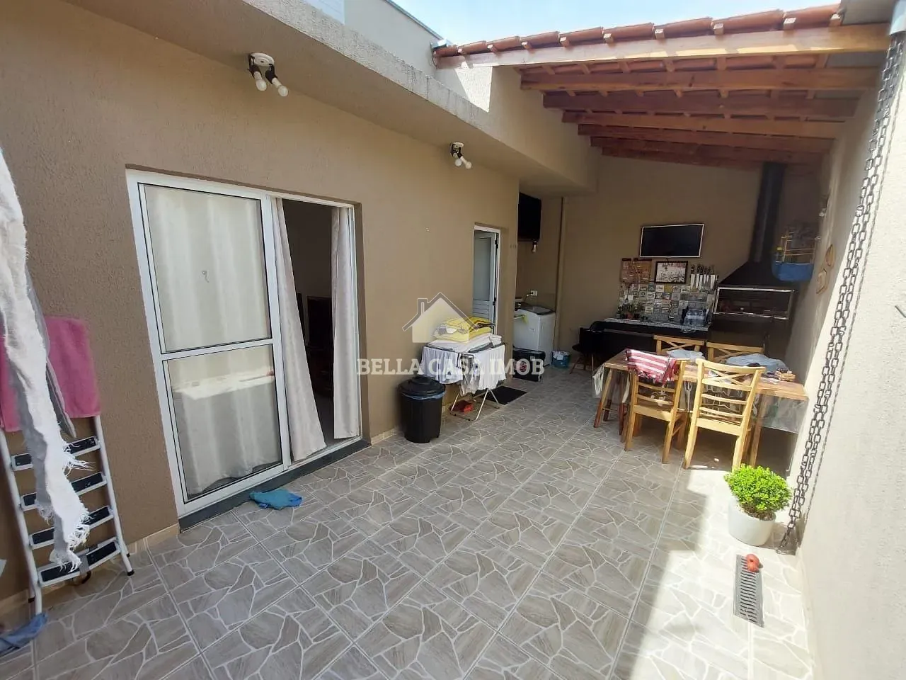 Casa, 2 quartos, 58 m² - Foto 15