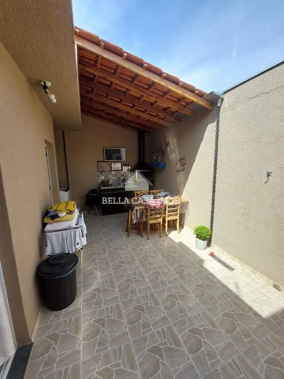 Casa, 2 quartos, 58 m² - Foto 16