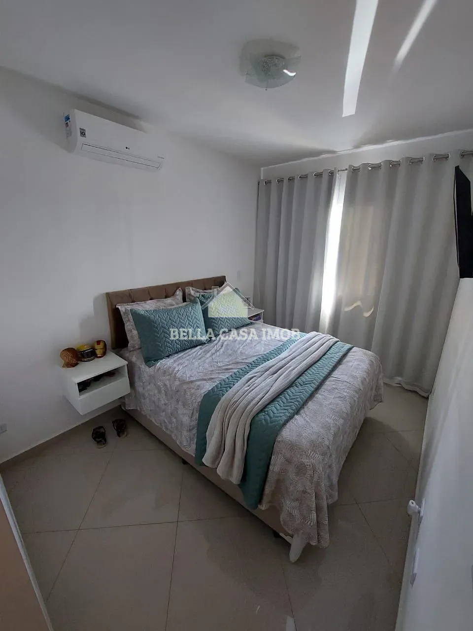 Casa, 2 quartos, 58 m² - Foto 6