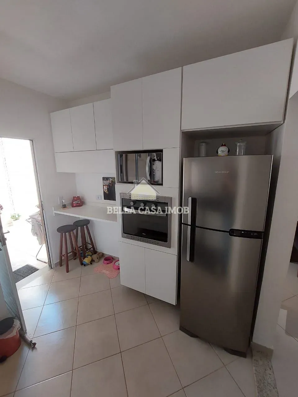 Casa, 2 quartos, 58 m² - Foto 11