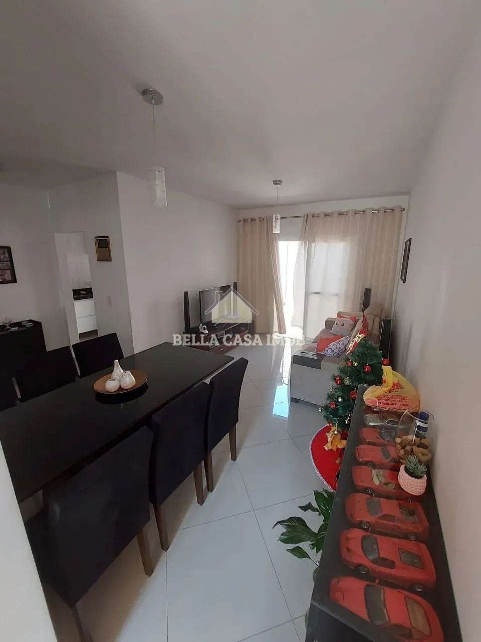 Casa, 2 quartos, 58 m² - Foto 5