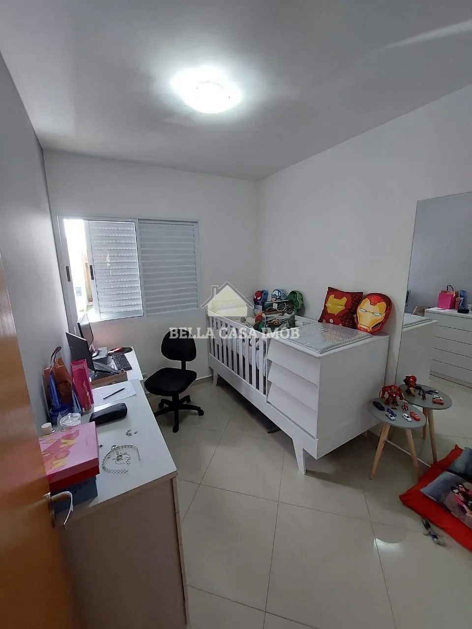 Casa, 2 quartos, 58 m² - Foto 9