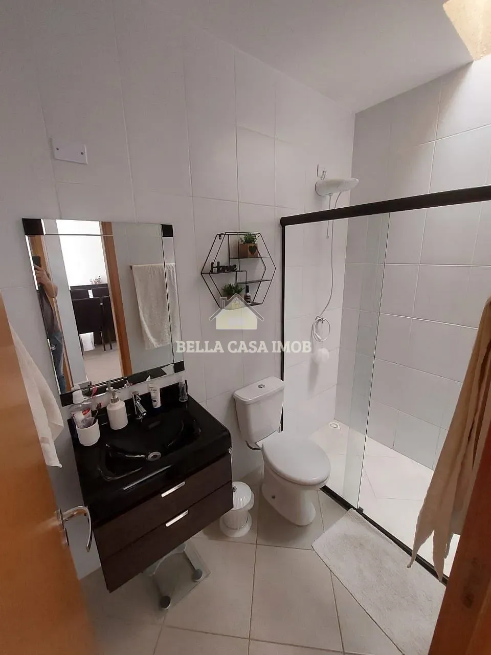 Casa, 2 quartos, 58 m² - Foto 13