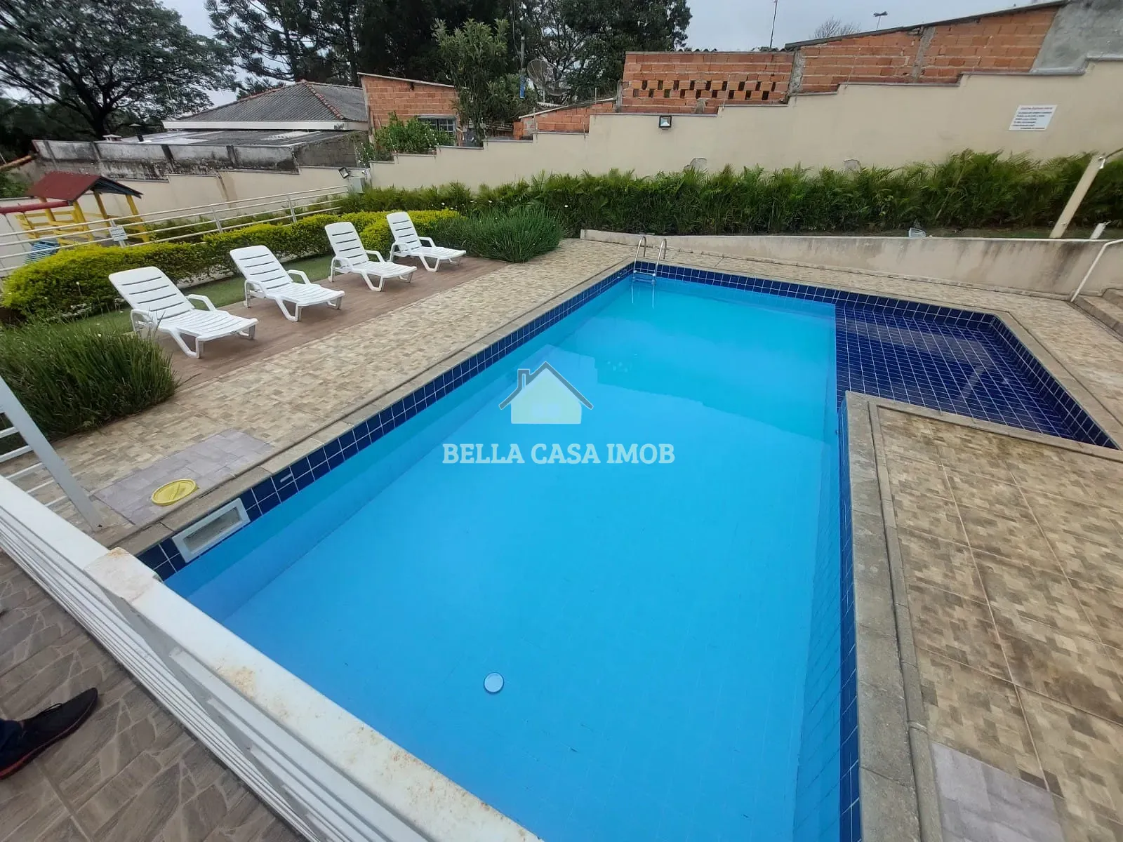 Casa, 2 quartos, 58 m² - Foto 20
