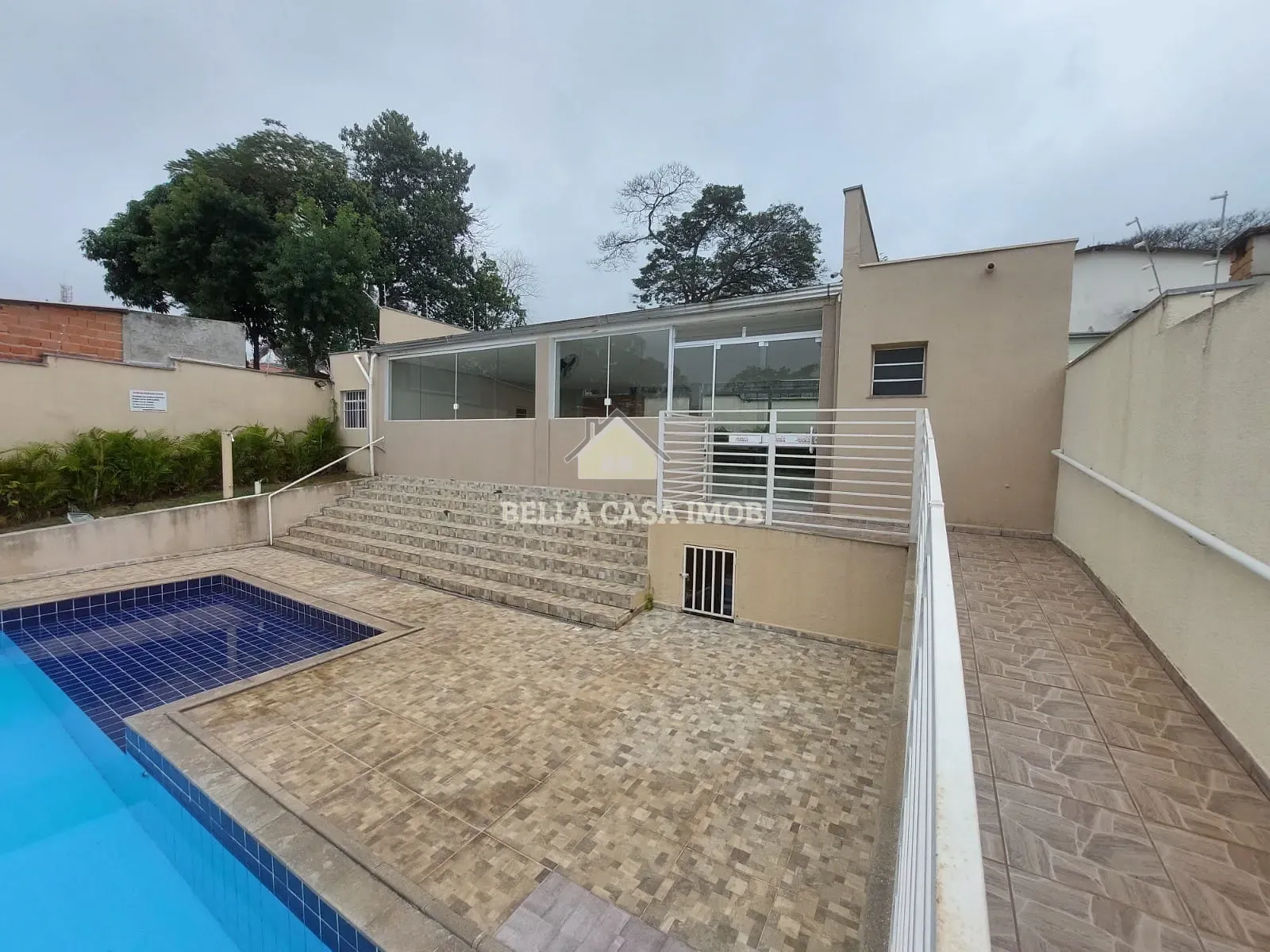 Casa, 2 quartos, 58 m² - Foto 19