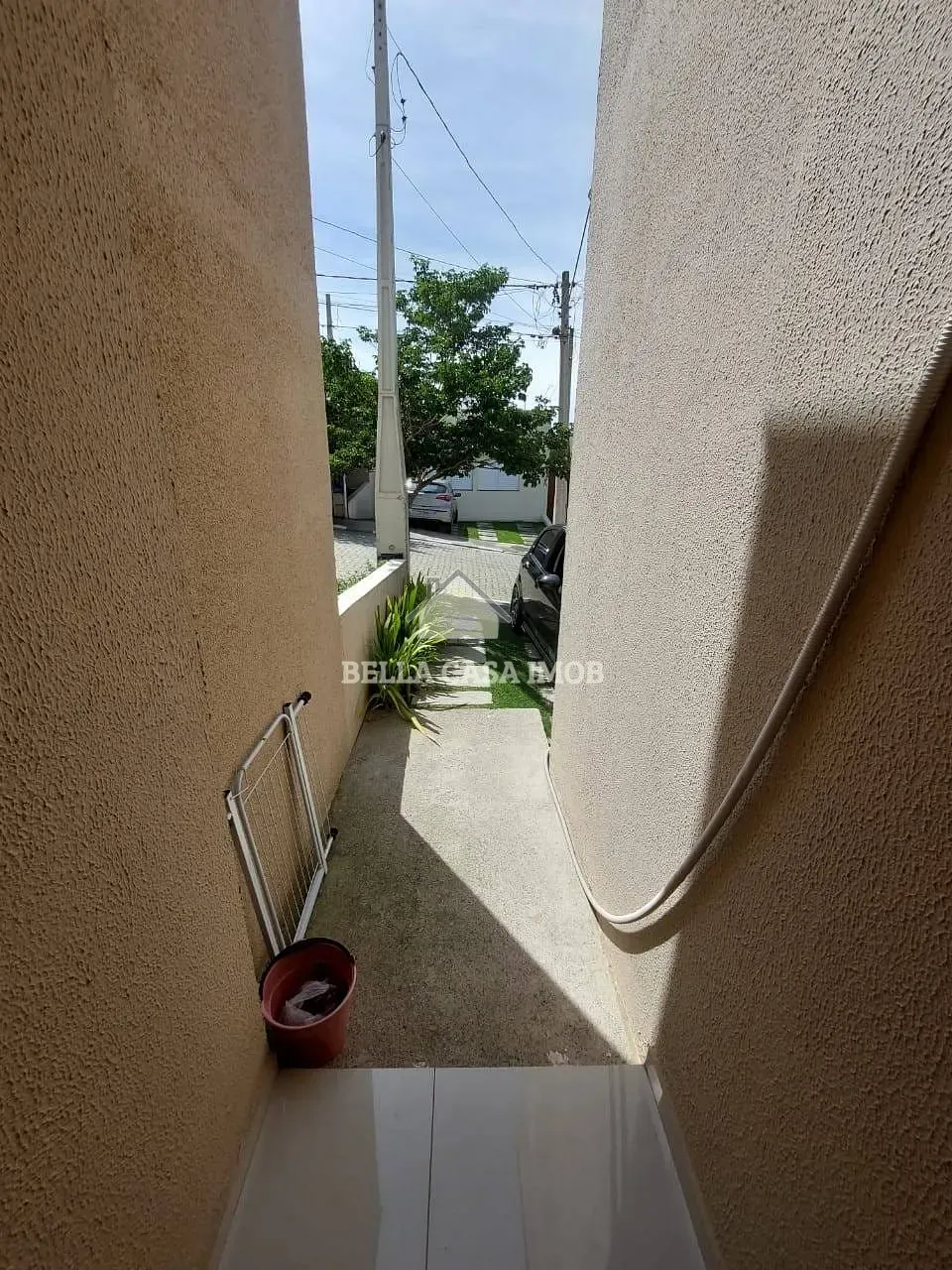 Casa, 2 quartos, 58 m² - Foto 17