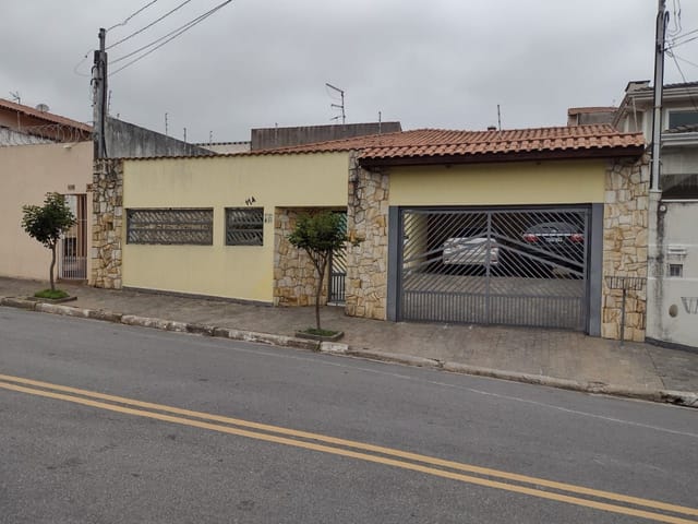 Foto do Casa - Casa com 4 dormitórios à venda, 179 m² por R$ 1.100.000,00 - City Bussocaba - Osasco/SP | BUSSOCABA ADMINISTRACAO DE BENS E IMOVEIS LTDA