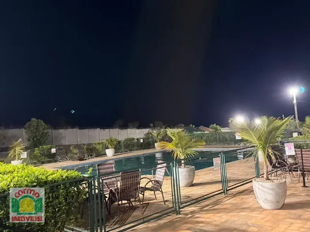 Casa com 200m² 2 quartos e 2 banheiros, à venda, no bairro Condomínio Residencial Villa Lobos em Anápolis