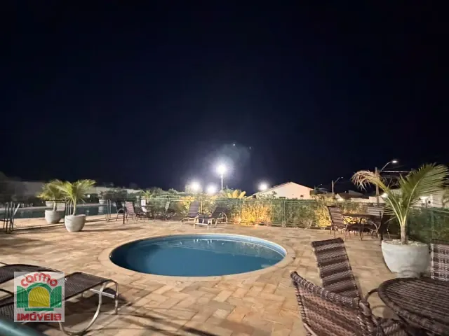 Casa com 200m² 2 quartos e 2 banheiros, à venda, no bairro Condomínio Residencial Villa Lobos em Anápolis