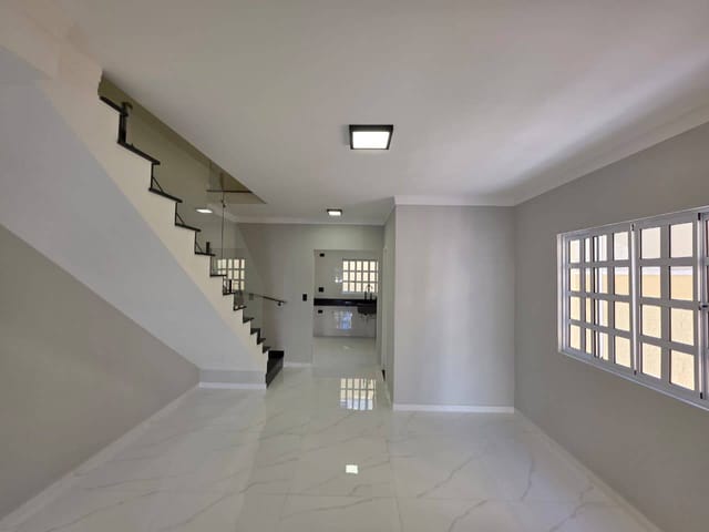 Casa com 120m² 3 quartos e 3 banheiros, à venda, no bairro Vila Caputera em Mogi das Cruzes