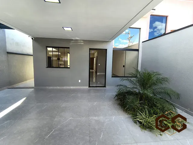 Casa 3 quartos e 2 banheiros, à venda, no bairro Jardim União em Indaiatuba