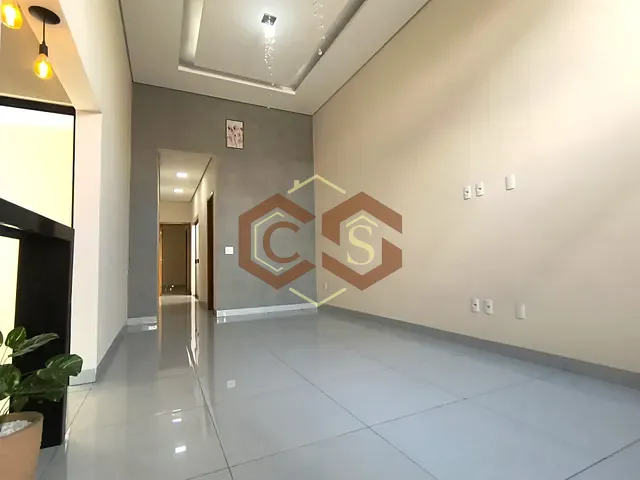 Casa 3 quartos e 2 banheiros, à venda, no bairro Jardim União em Indaiatuba