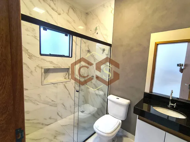 Casa 3 quartos e 2 banheiros, à venda, no bairro Jardim União em Indaiatuba