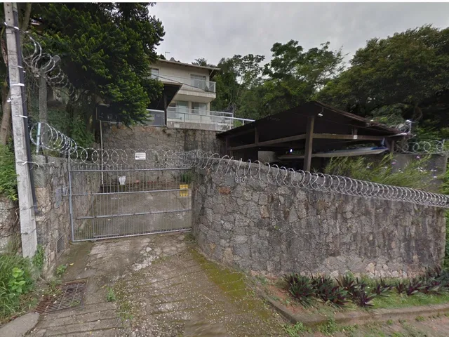 Foto do Casa - Casa com 3 suítes e vista panorâmica da Ilha do Campeche - Morro das Pedras - Florianópolis/SC | Costão Sul Imóveis