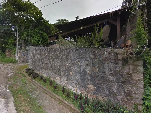 Foto do Casa - Casa com 3 suítes e vista panorâmica da Ilha do Campeche - Morro das Pedras - Florianópolis/SC | Costão Sul Imóveis