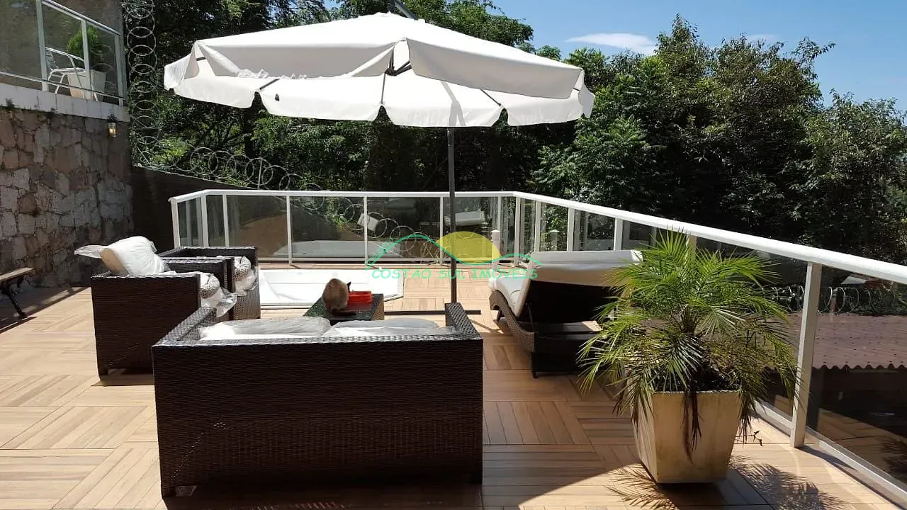 Casa, 3 quartos, 350 m² - Foto 10