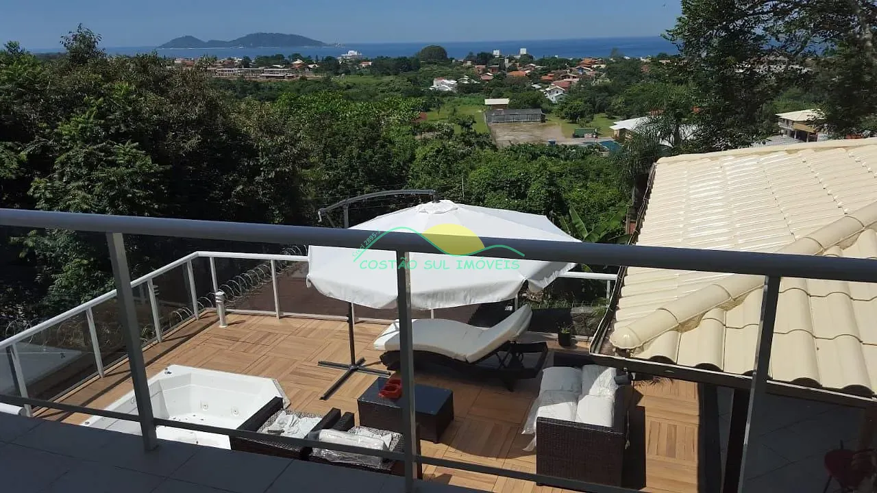 Casa, 3 quartos, 350 m² - Foto 11