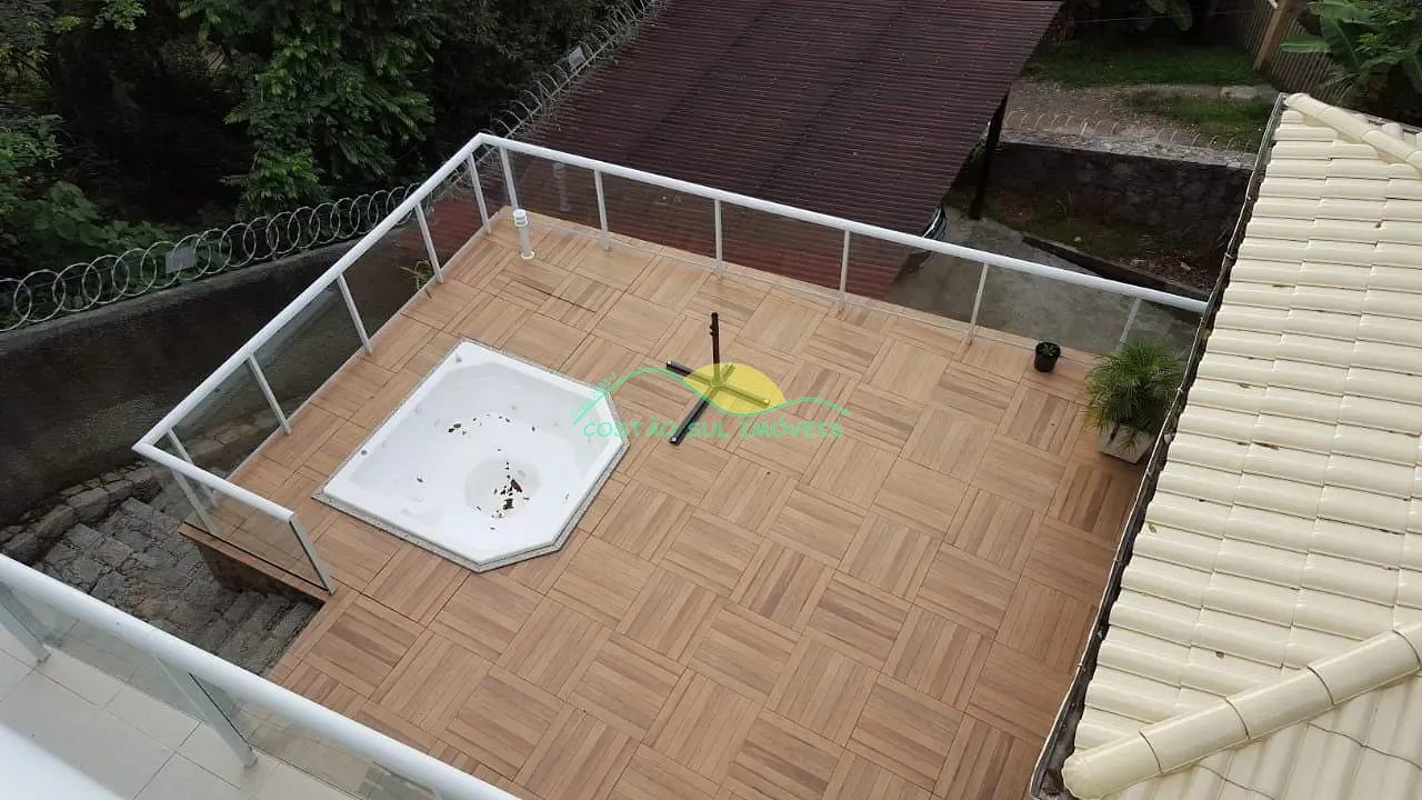 Casa, 3 quartos, 350 m² - Foto 13