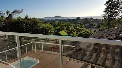 Casa, 3 quartos, 350 m² - Foto 16