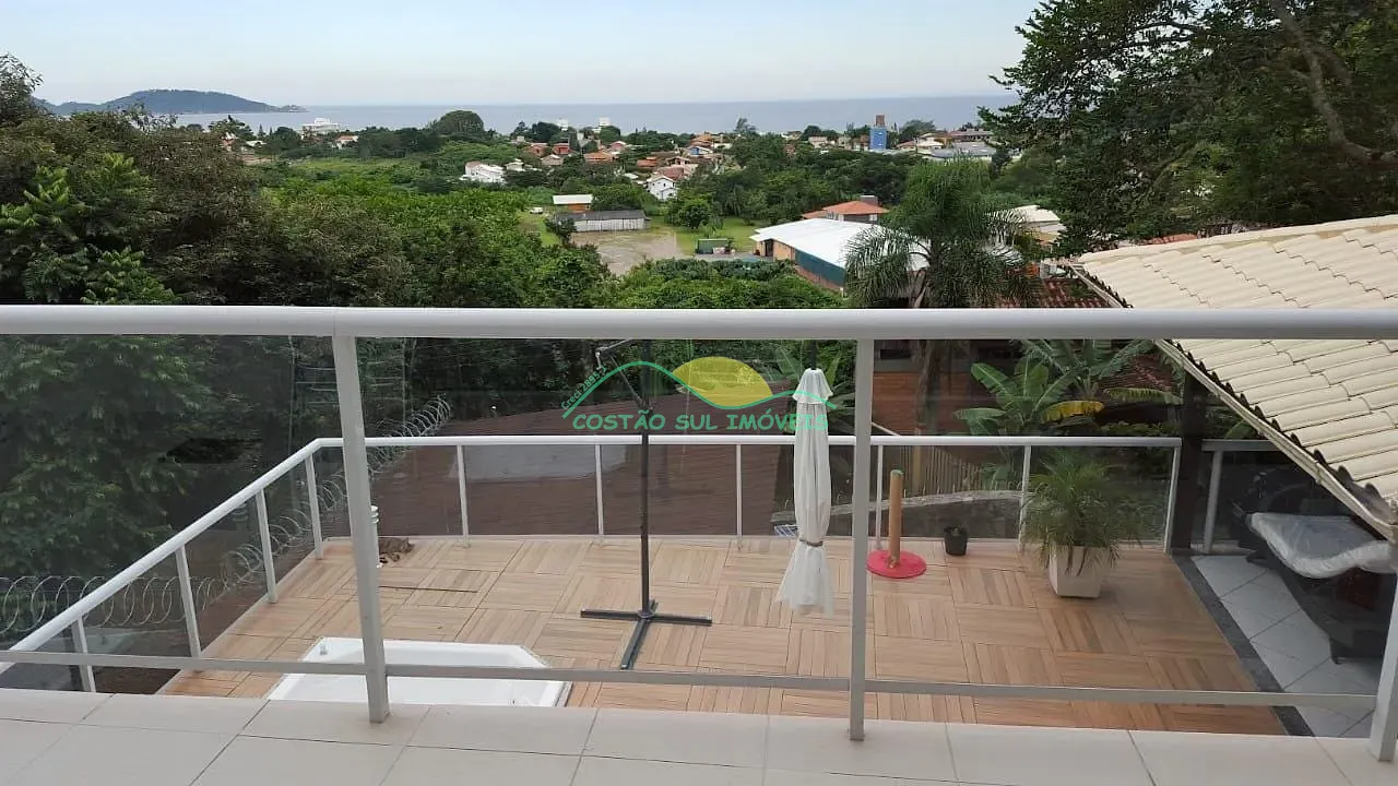Casa, 3 quartos, 350 m² - Foto 17